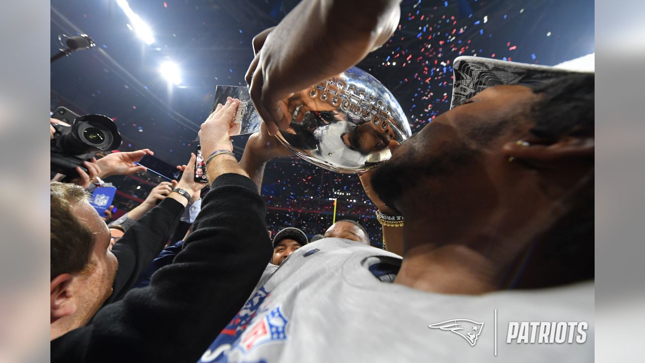 CavsConnect  Patriots earn their 6th Super Bowl win