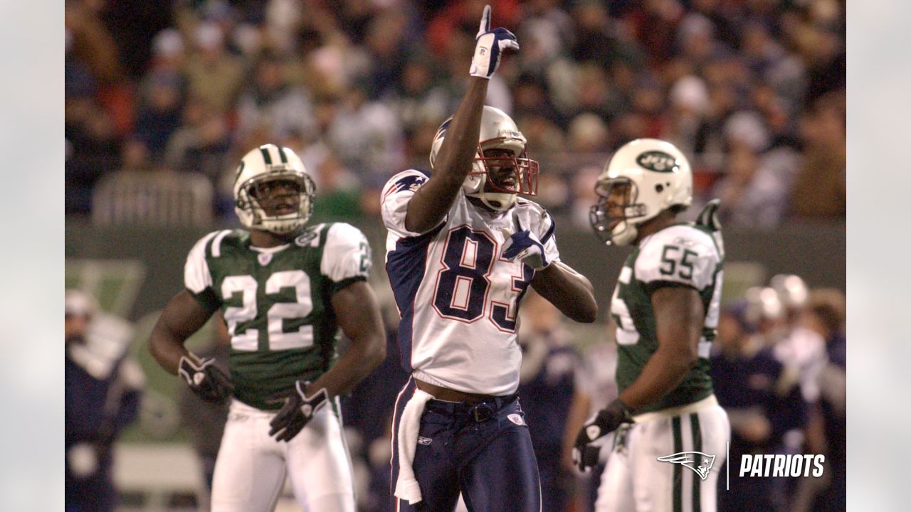 Throwback Gallery  Jets vs. Patriots Through the Years