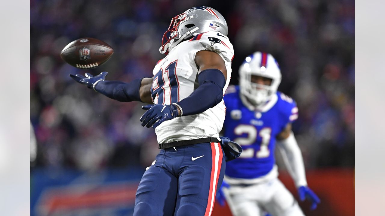 Patriots Vs. Bills Week 13 Monday Night Game Open Discussion Thread -  Steelers Depot