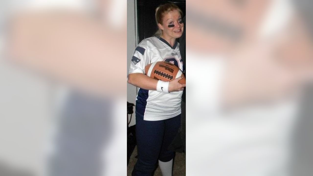 23 awesome Patriots Halloween Costumes