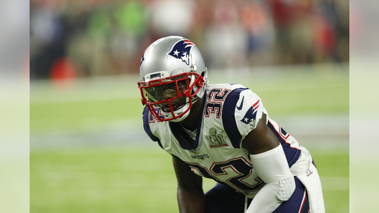 Devin McCourty Developing into Premier NFL Safety, News, Scores,  Highlights, Stats, and Rumors