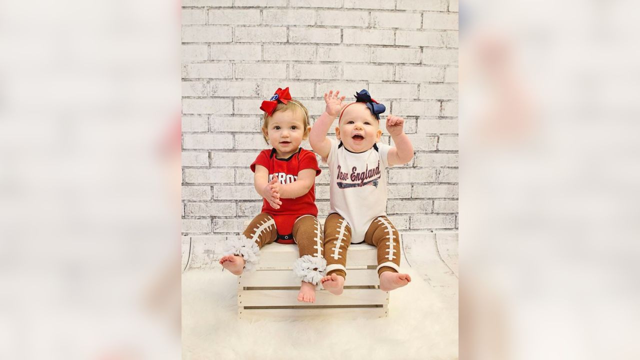 Best of Lil' Pats Fan: Super Bowl Week