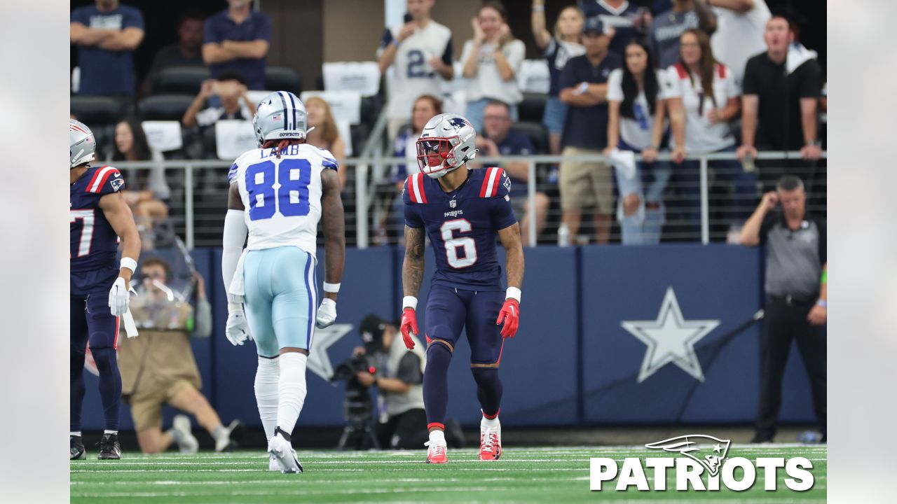 New England Patriots Receive Grim Updates on Christian Gonzalez, Matthew  Judon - Injury Tracker - Sports Illustrated New England Patriots News,  Analysis and More