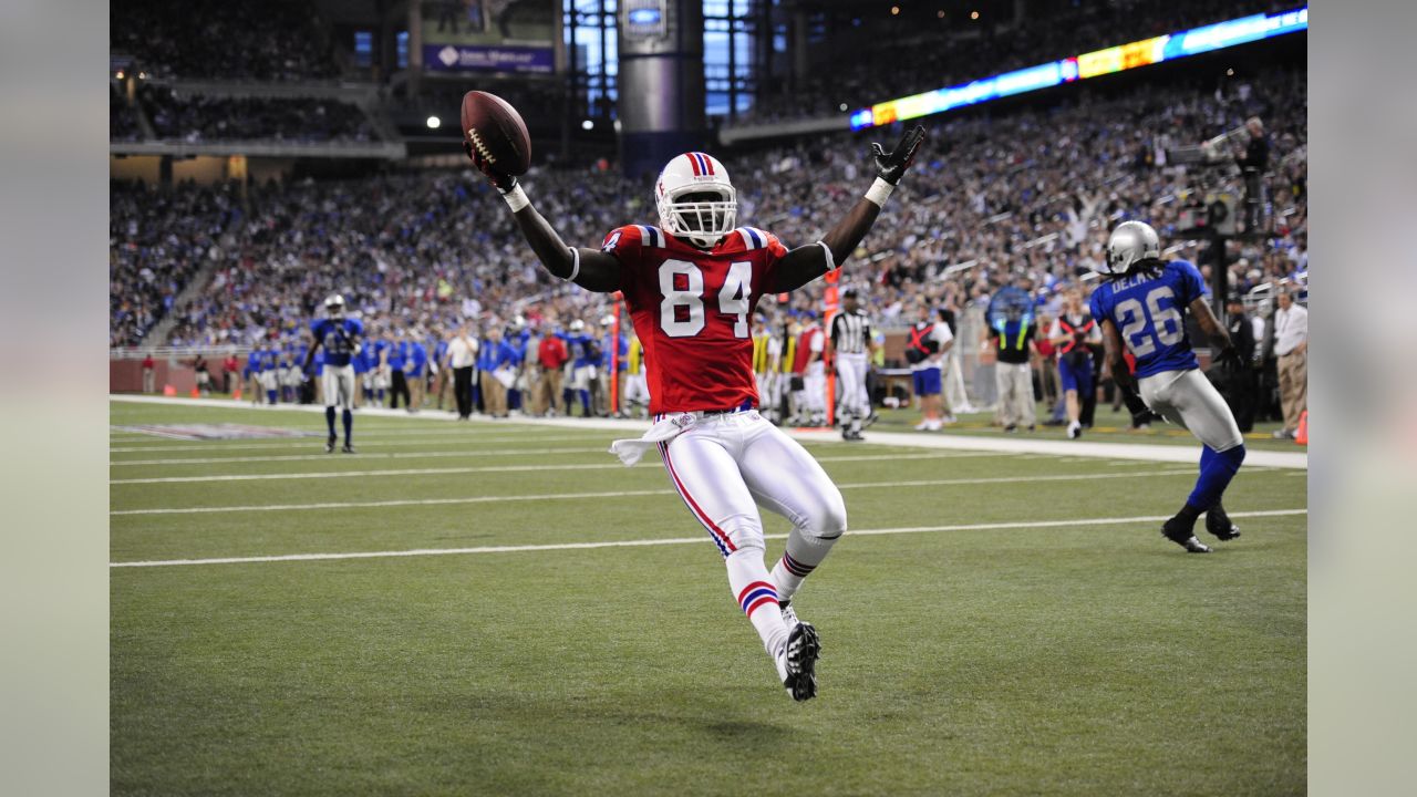 Deion Branch Photostream  New england patriots football, New