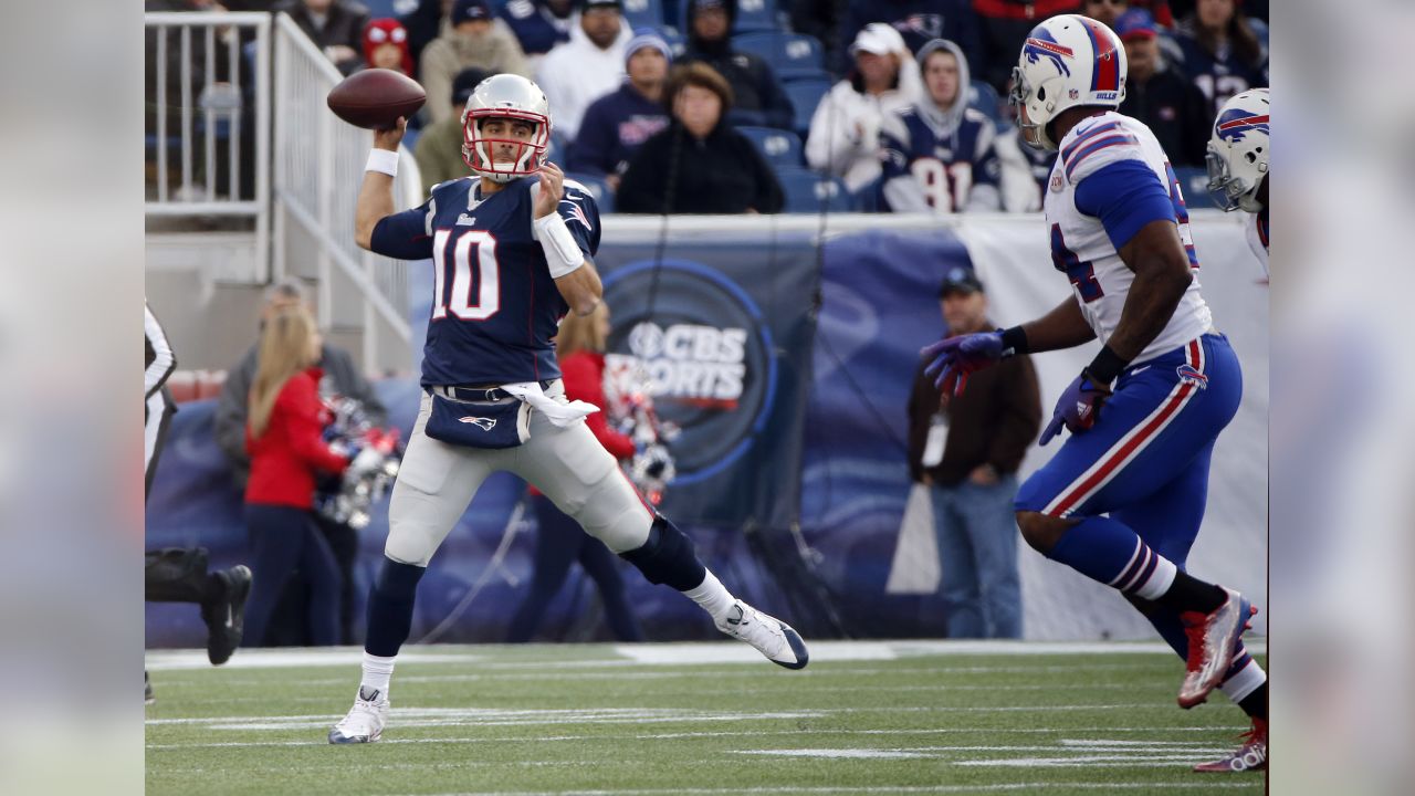 Bills vs. Patriots, 2014 NFL Week 17: seeking win No. 1 at Gillette -  Buffalo Rumblings