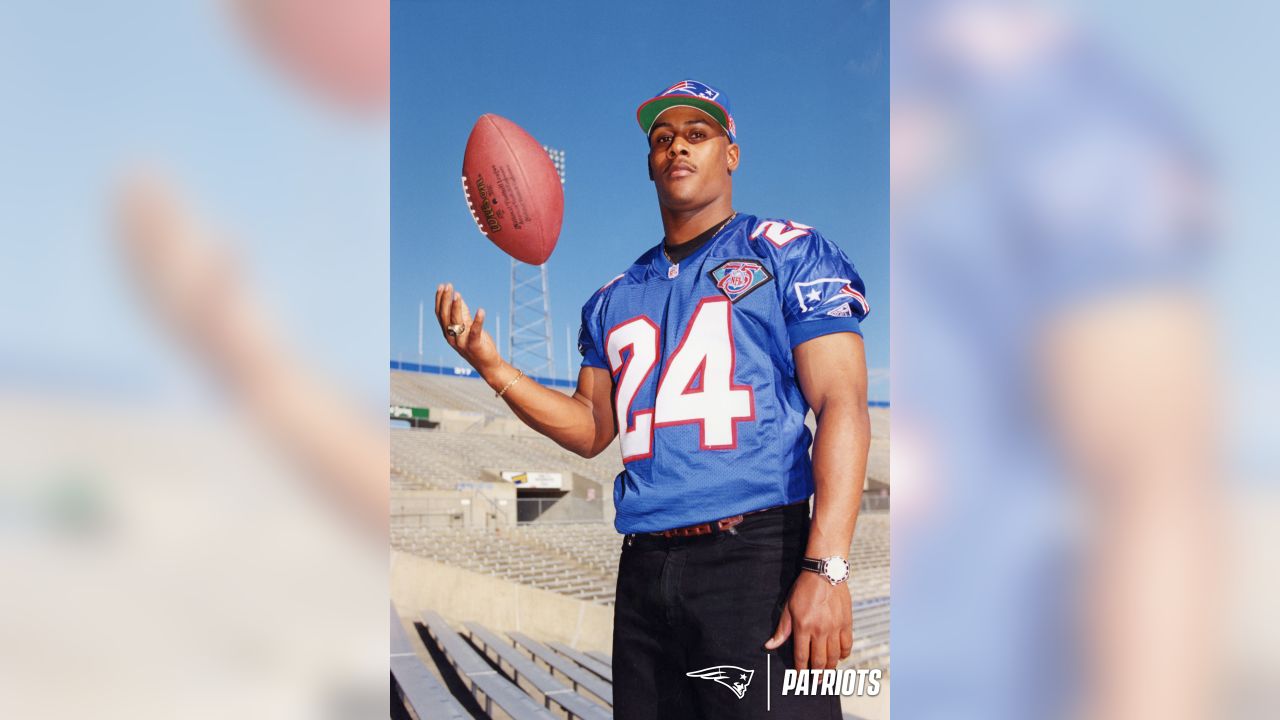 Ty Law - A Hall of Fame Career, Presented by Empower