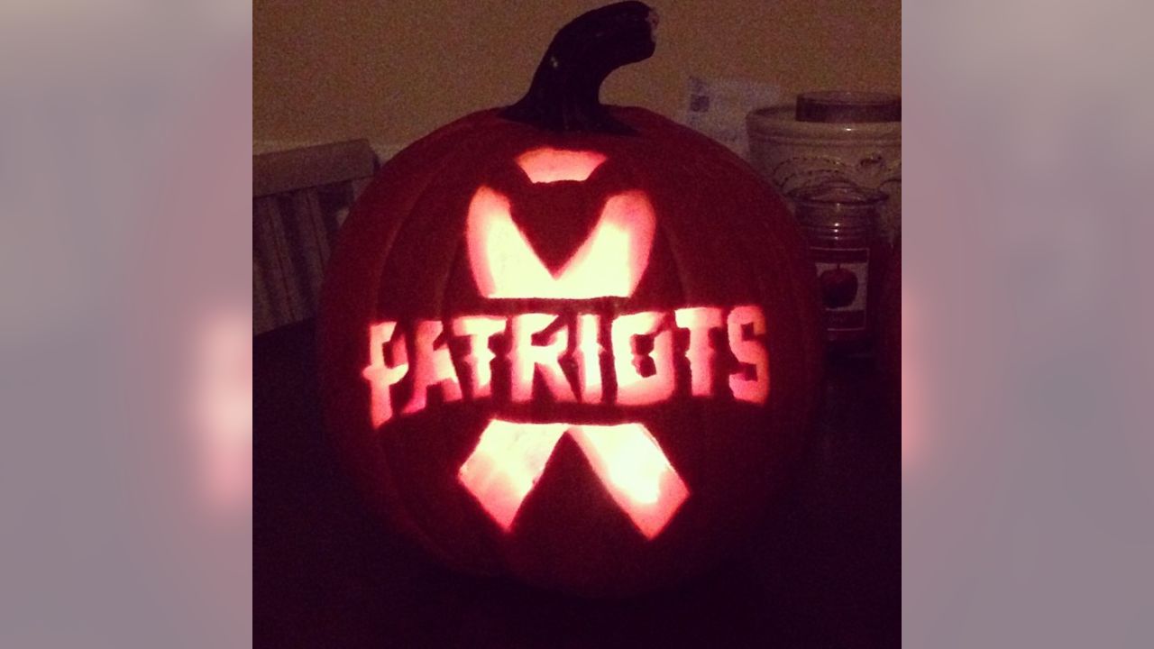 Pats Pumpkins