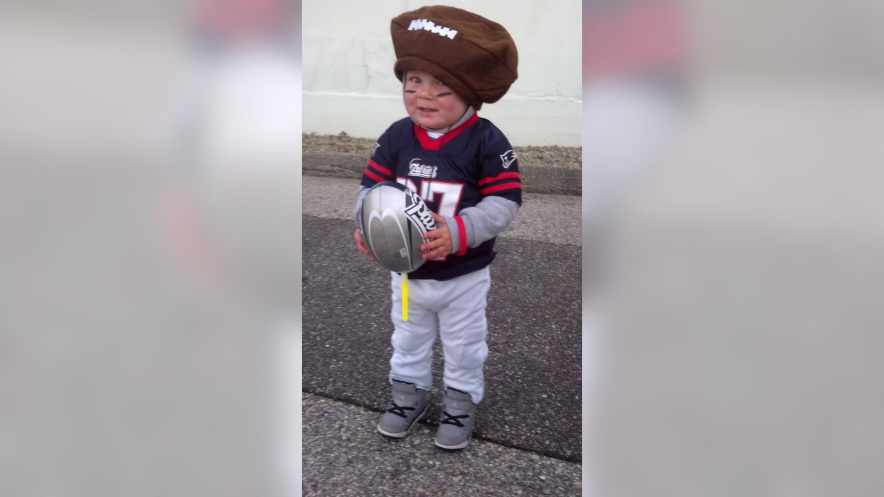 23 awesome Patriots Halloween Costumes