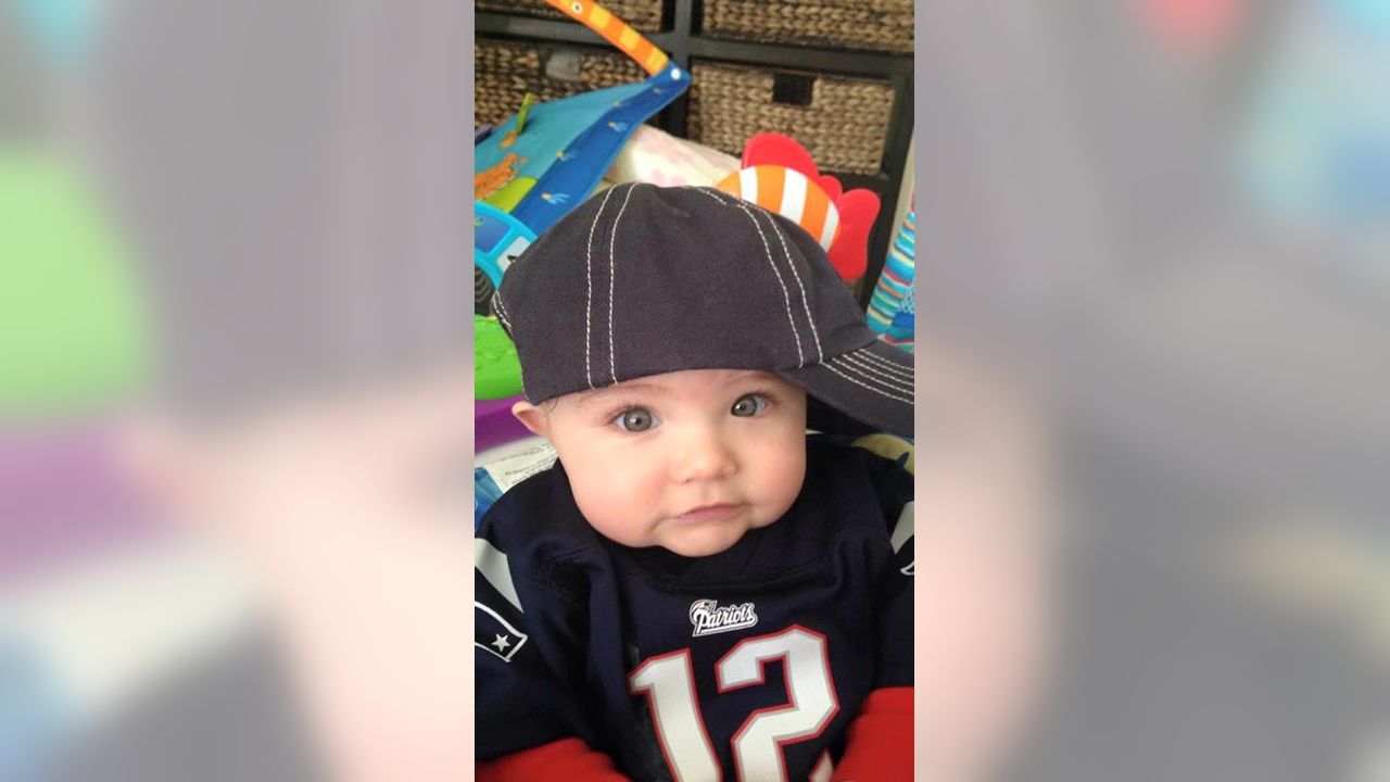 Pin on Lil' Pats Fans