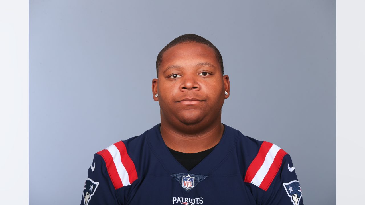 Photos: Meet the 2021 New England Patriots