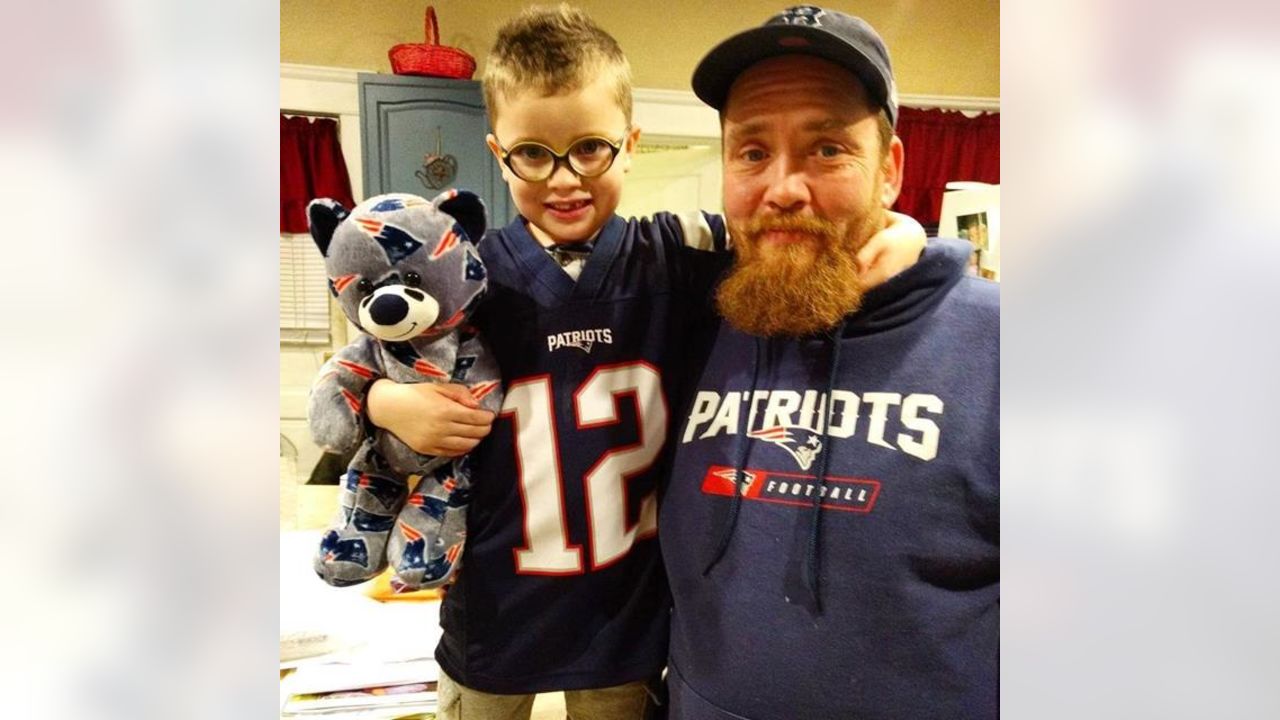 Pin on Lil' Pats Fans