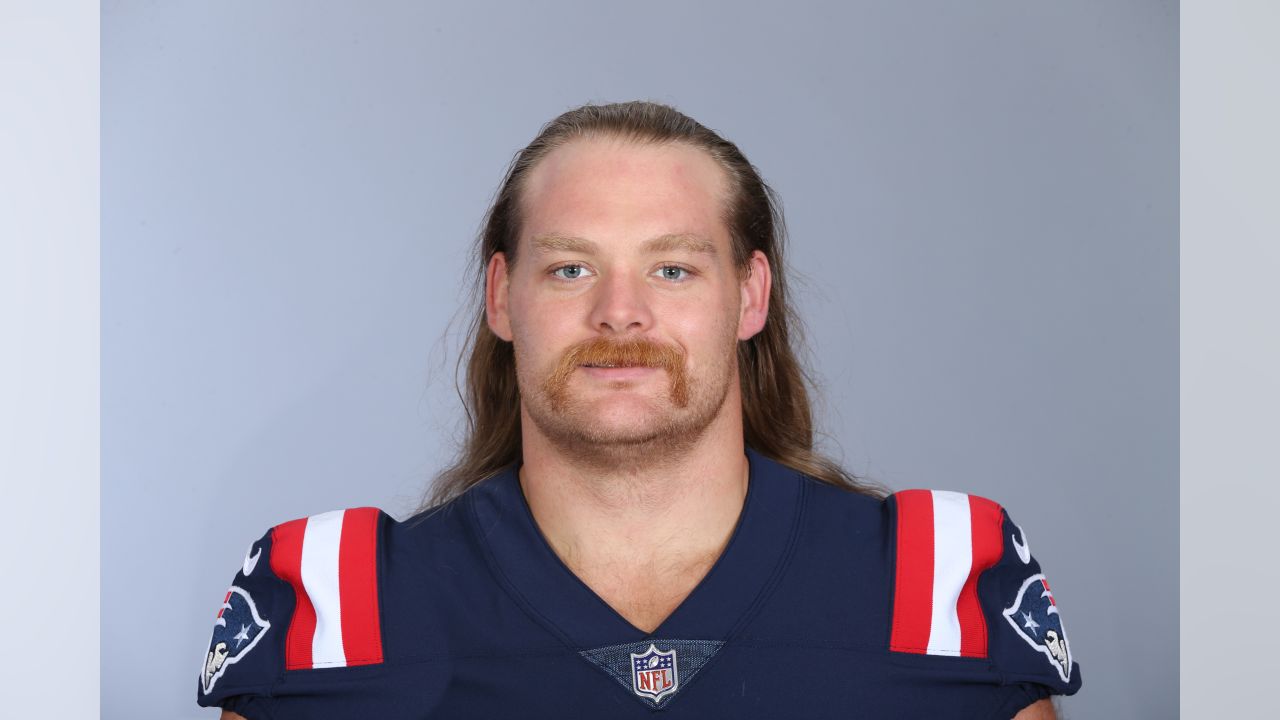 Photos: Patriots Headshots 2020