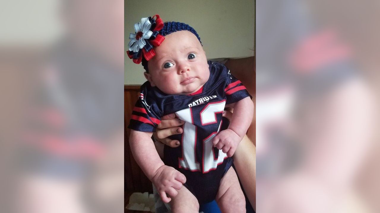 Pin on Lil' Pats Fans