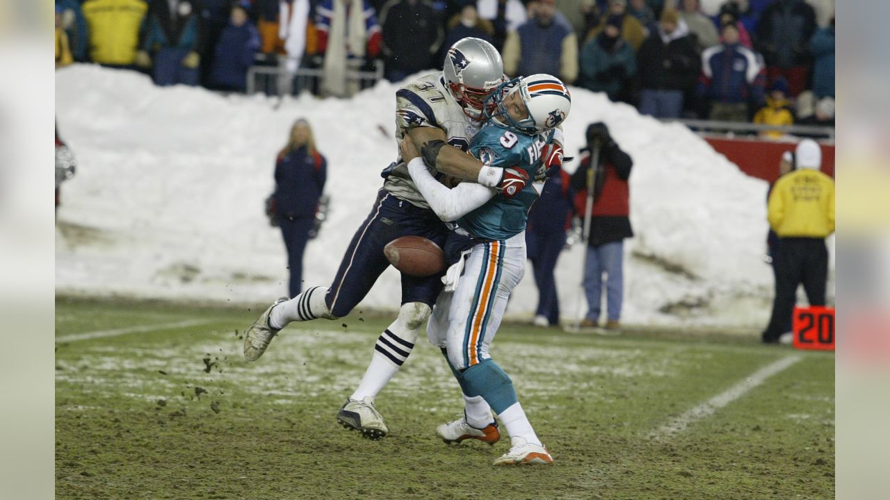 Rodney Harrison elected to Patriots Hall of Fame - The Boston Globe