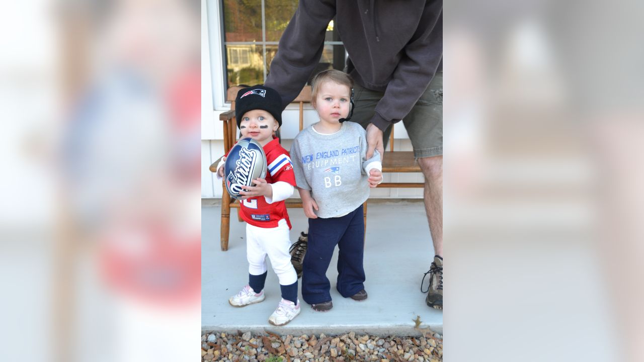 23 awesome Patriots Halloween Costumes