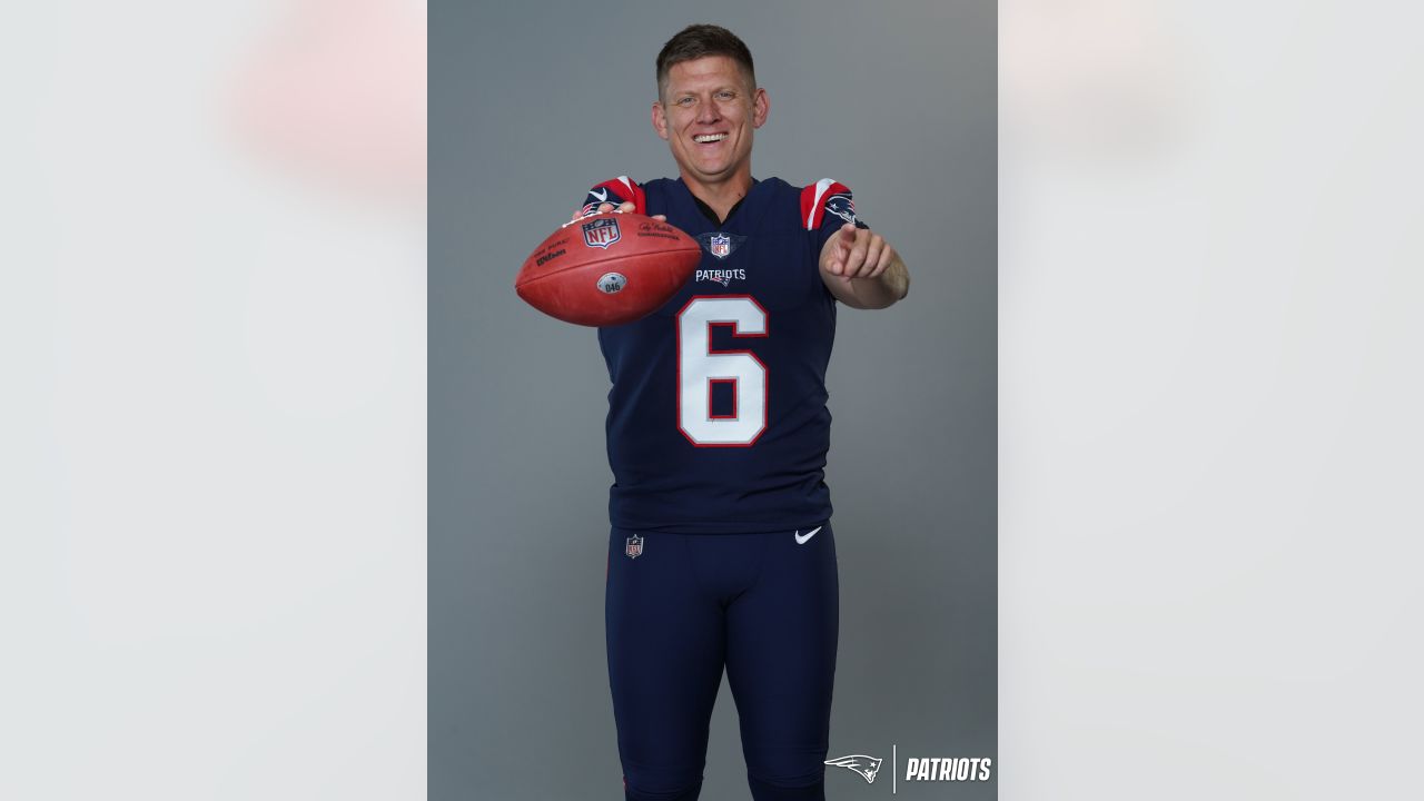 Photos: 2021 Patriots in Full Uniforms