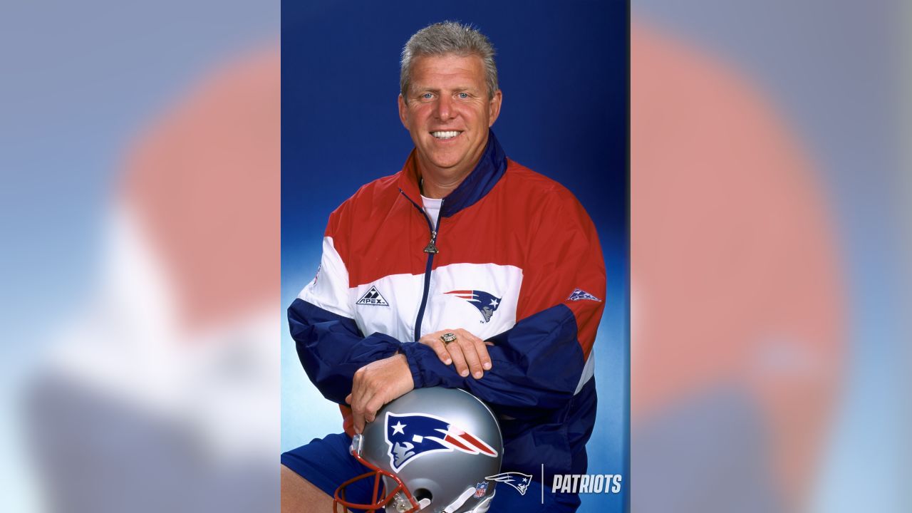 Pats' Past: Bill Parcells becomes head coach of the New England Patriots -  Pats Pulpit