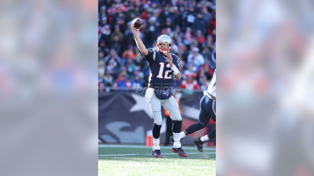 Bucs Rewind: Tom Brady's triumphant return to New England