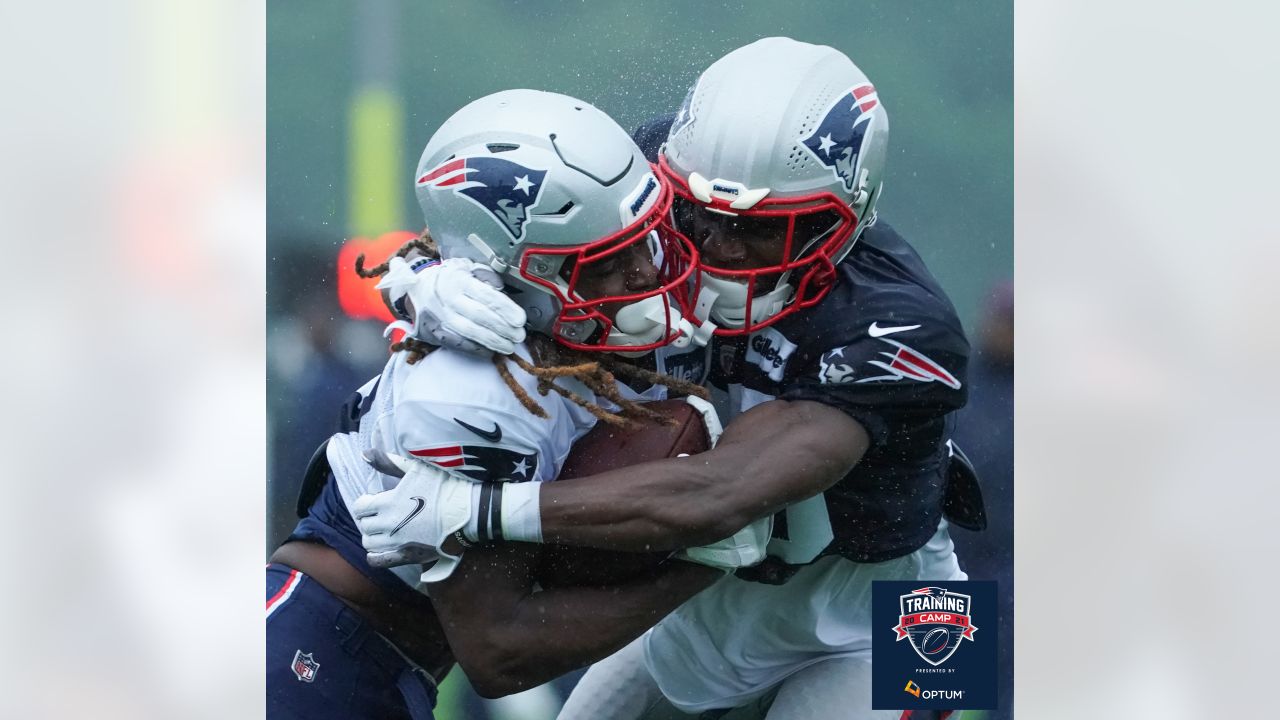 Patriots Notebook: Hightower and Chung help Pats rookies