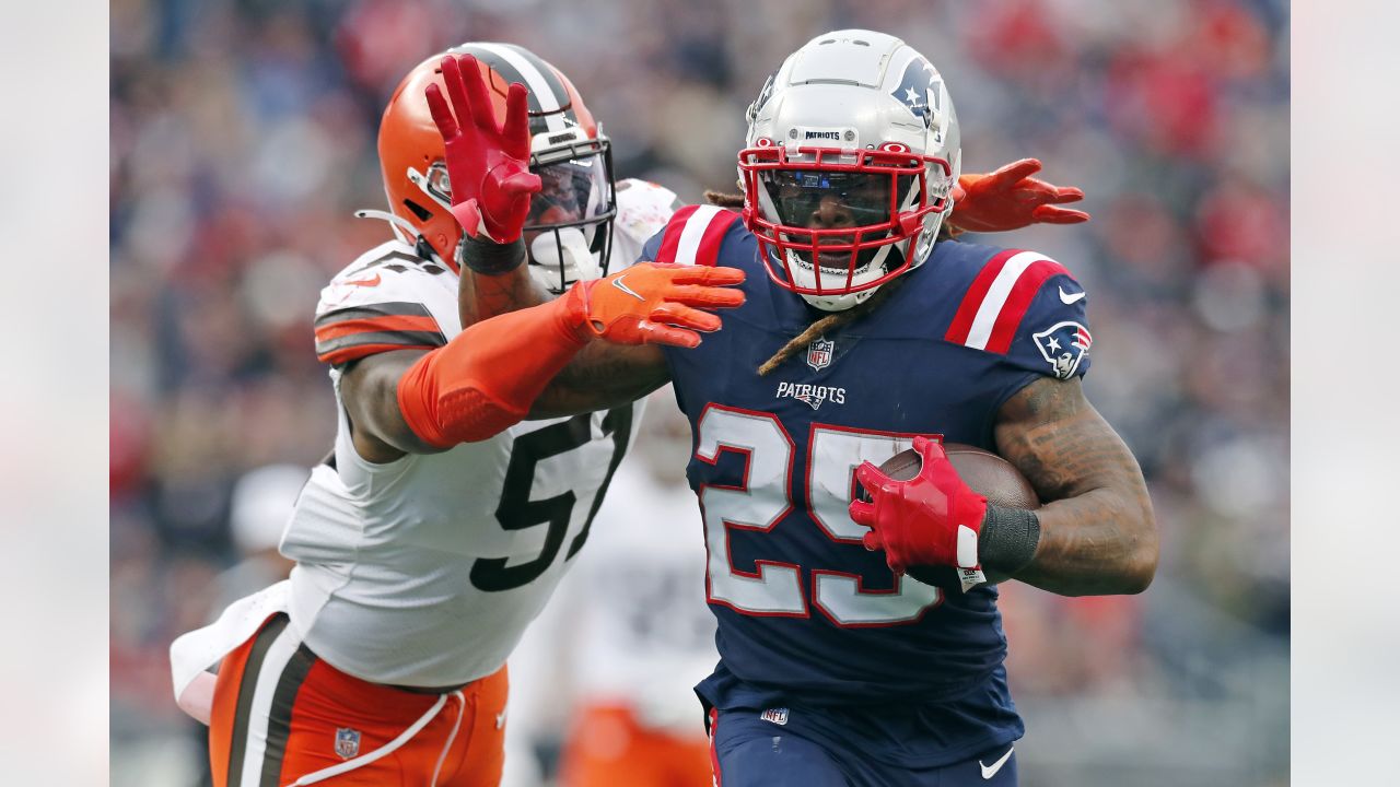 Patriots vs. Browns preview: New England faces pivotal test in Week 10 -  Pats Pulpit