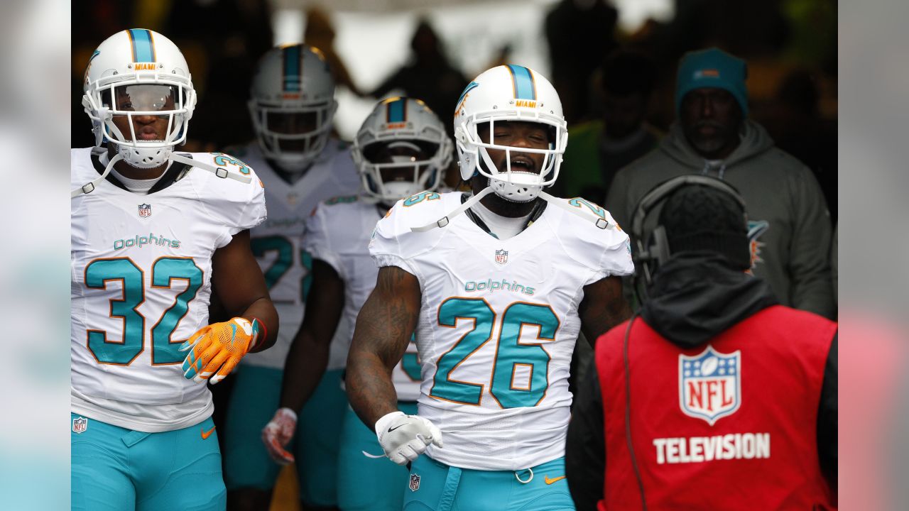 NFL Playoffs: Former Dolphins Damien Williams and Ndamukong Suh key for  Chiefs, Rams