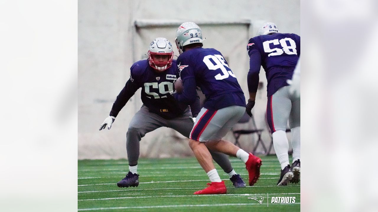 New England Patriots Wincraft NFL Gatorade on field Sideline team