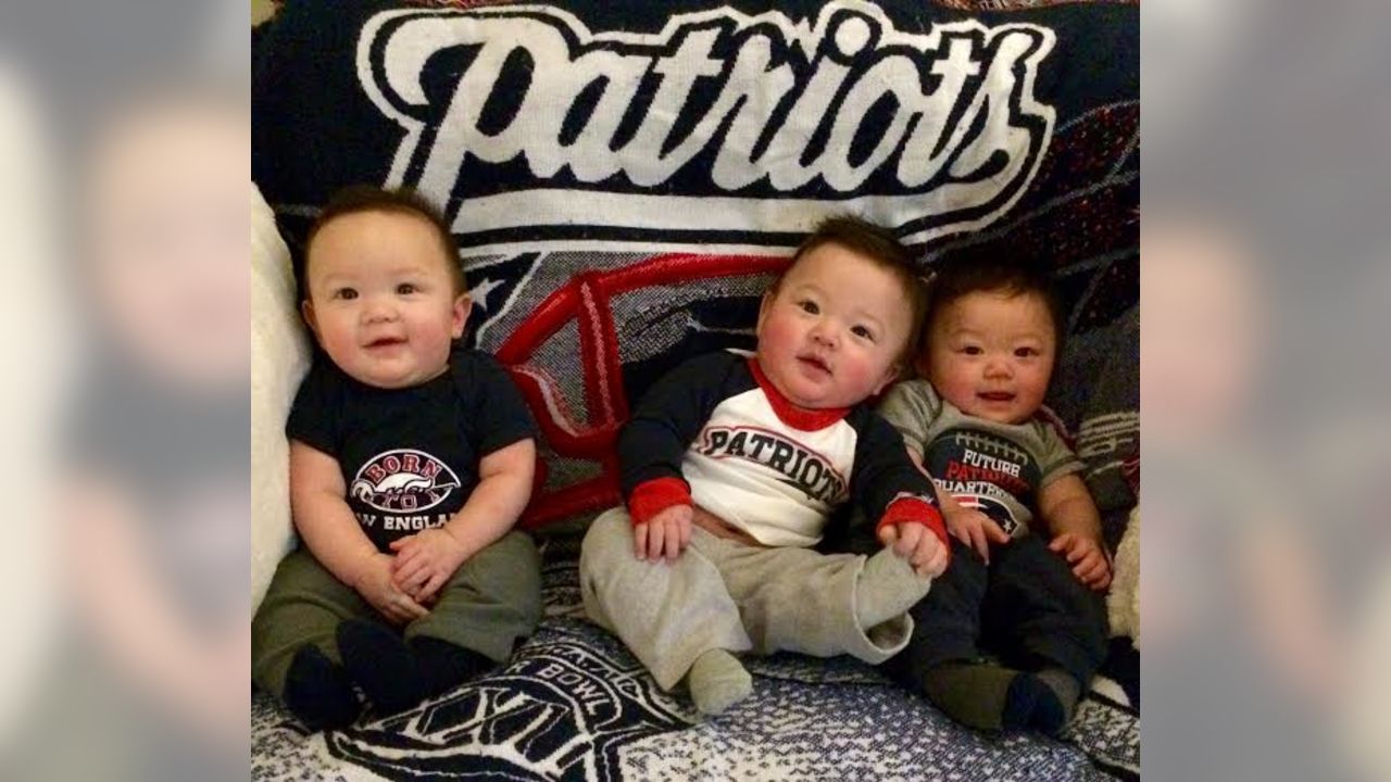 Pin on Lil' Pats Fans