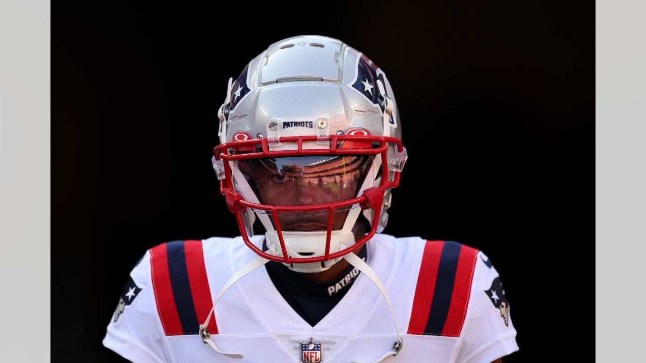 Patriots rookie punt returner Marcus Jones named to PFWA's 2022 All-NFL team