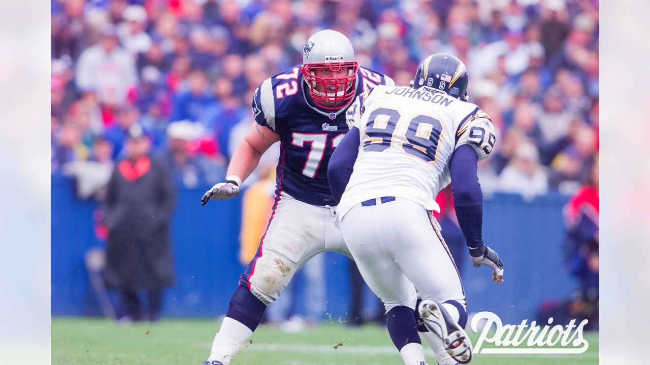 Tom Brady - First Career 4th Quarter Comeback & Game Winning Drive -  Patriots vs Chargers (2001) 