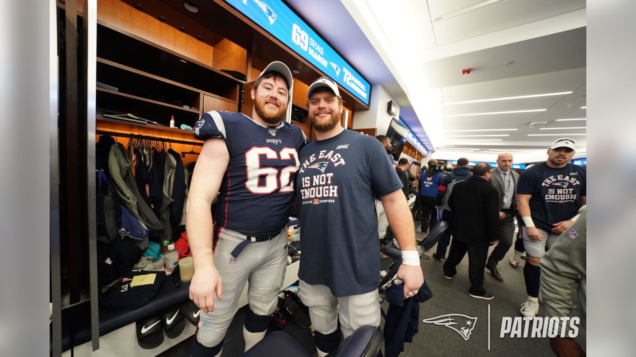 New England Patriots outlast Buffalo Bills, 24-17, in a classic to