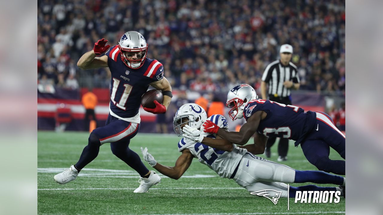 2019 Super Bowl: Patriots will wear white against the Rams - Pats Pulpit