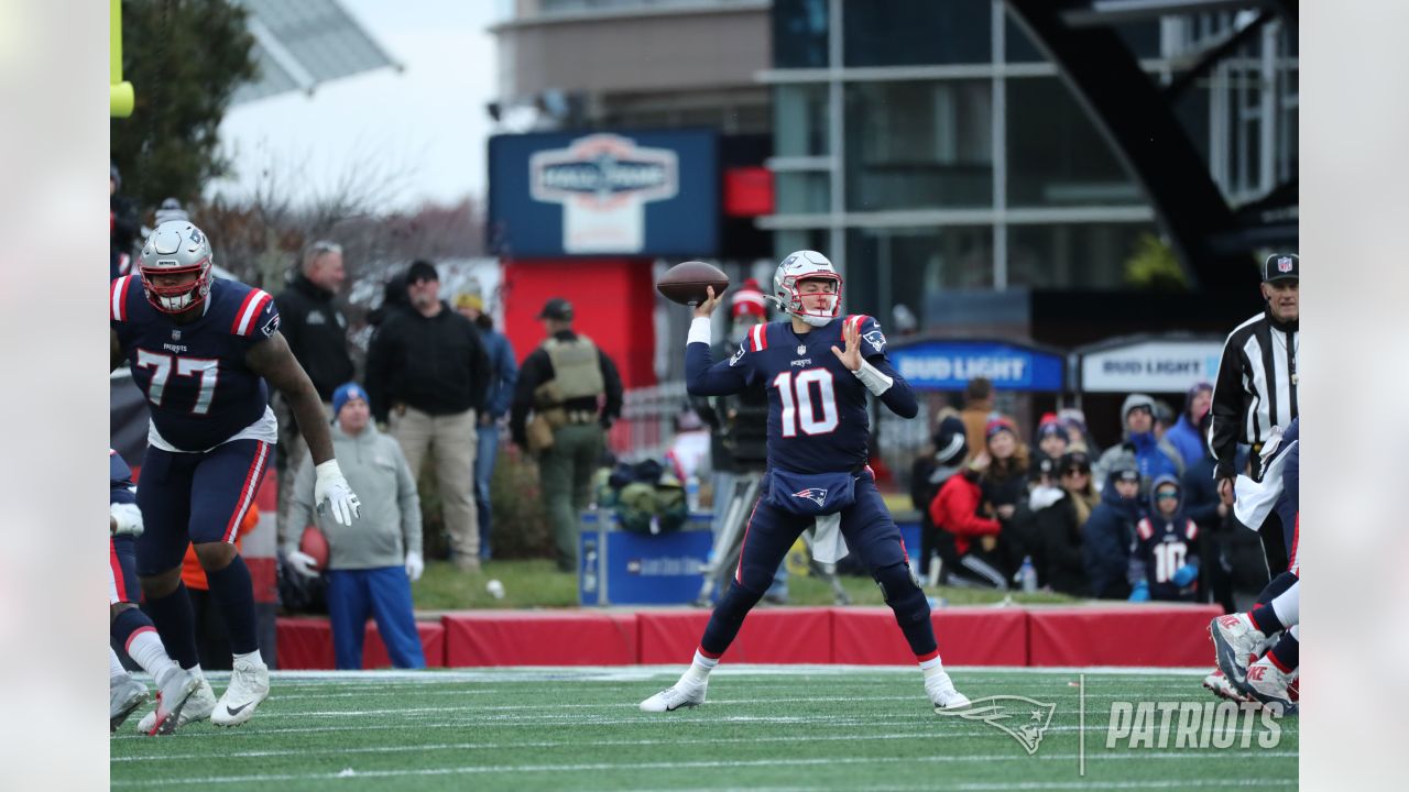 Patriots vs. Titans preview: Week 12 could have major playoff implications  - Pats Pulpit