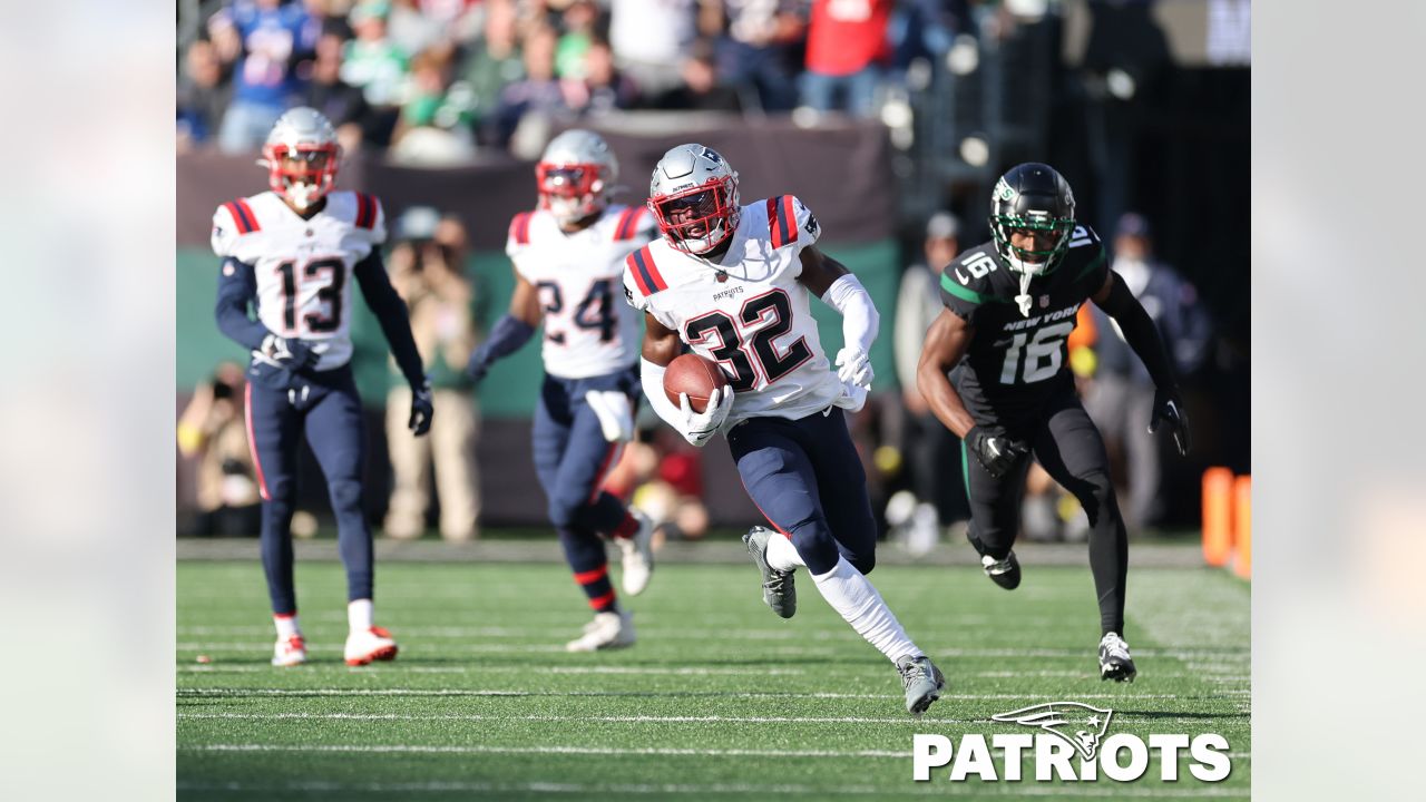 Devin McCourty announces retirement, plans to become a broadcaster