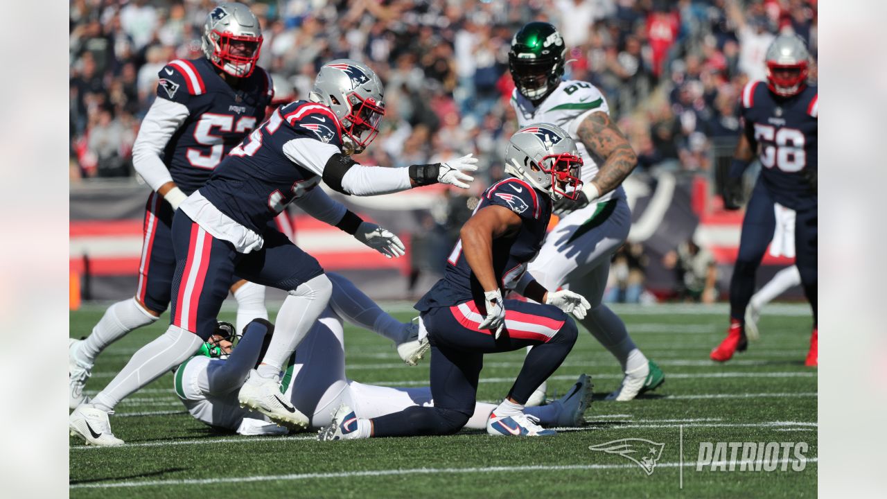 22,167 New York Jets V New England Patriots Photos & High Res Pictures -  Getty Images