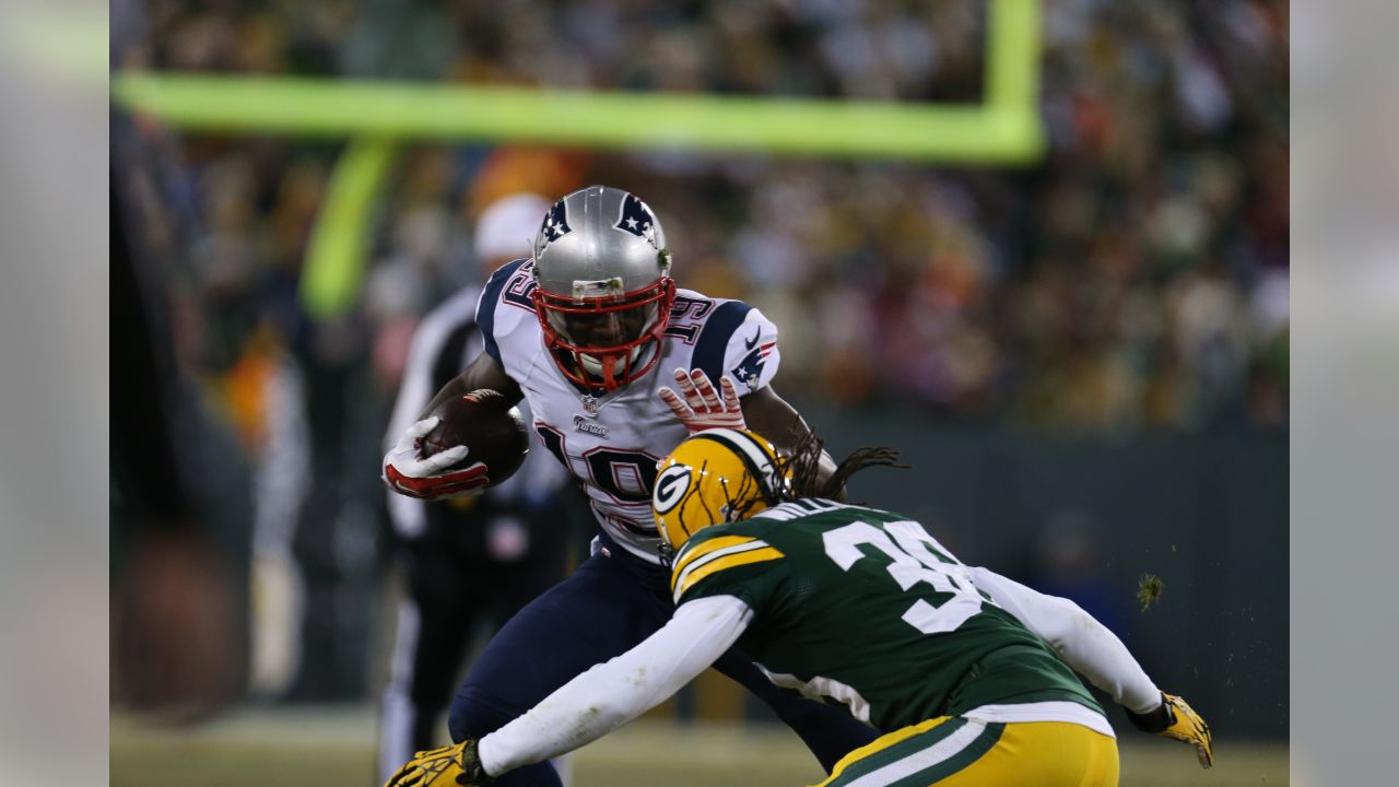 Patriots Game Today: How to Watch, Livestream NFL Week 11 - CNET