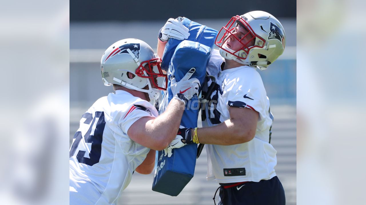 2021 Rookie Minicamp Highlights