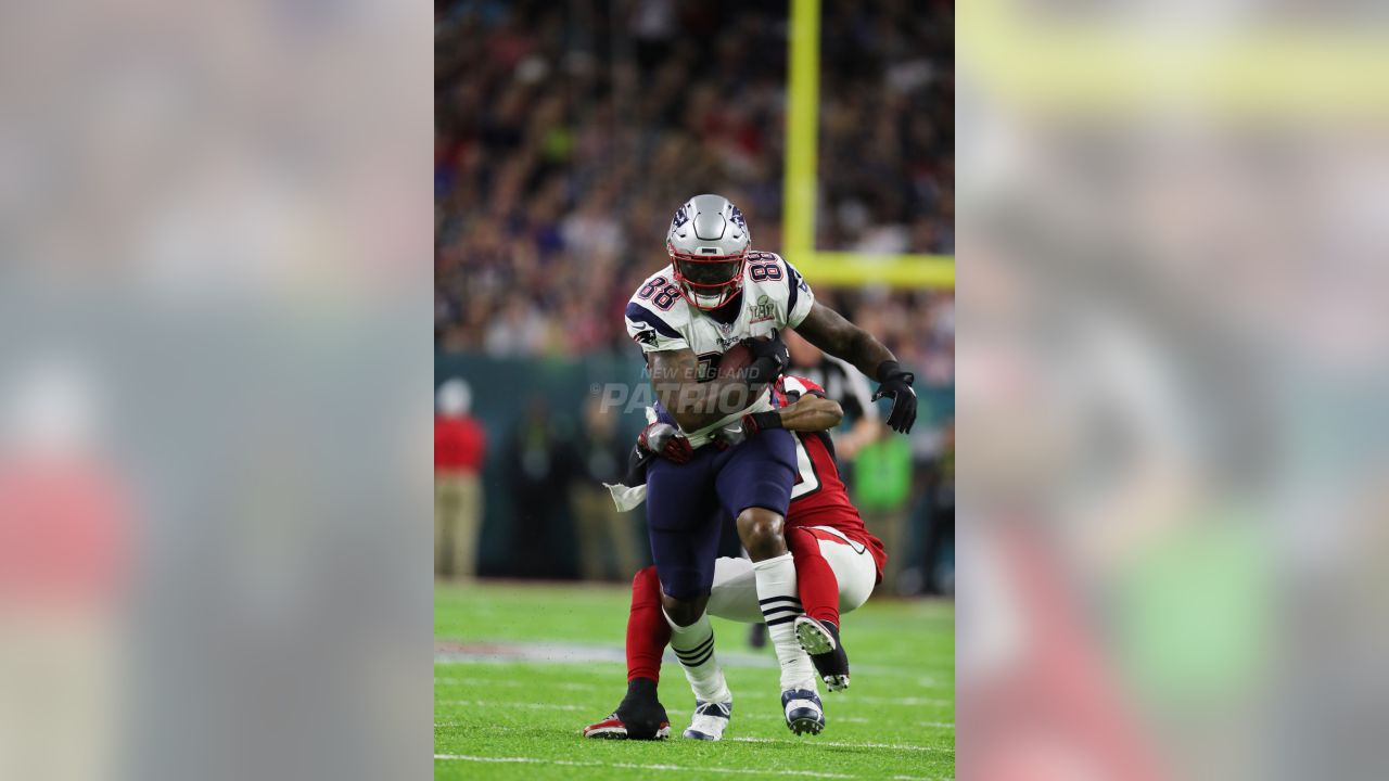 Patriots claim TE Martellus Bennett on waivers - Pats Pulpit