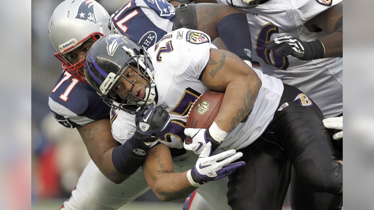 NFL Playoffs 2012: Patriots Beat Ravens To Claim AFC Championship, Spot In  Super Bowl XLVI - SB Nation Cleveland