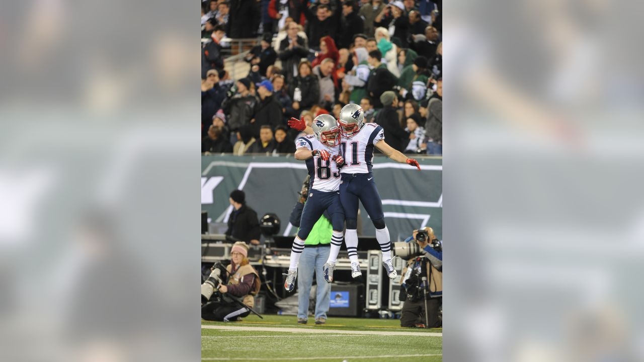 5 times the New England Patriots have played on Thanksgiving - Pats Pulpit