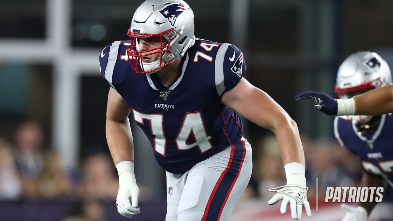 Patriots Jakobi Meyers, Gunner Olszewski could be auditioning to stay on  New England roster with N'Keal Harry's return looming 