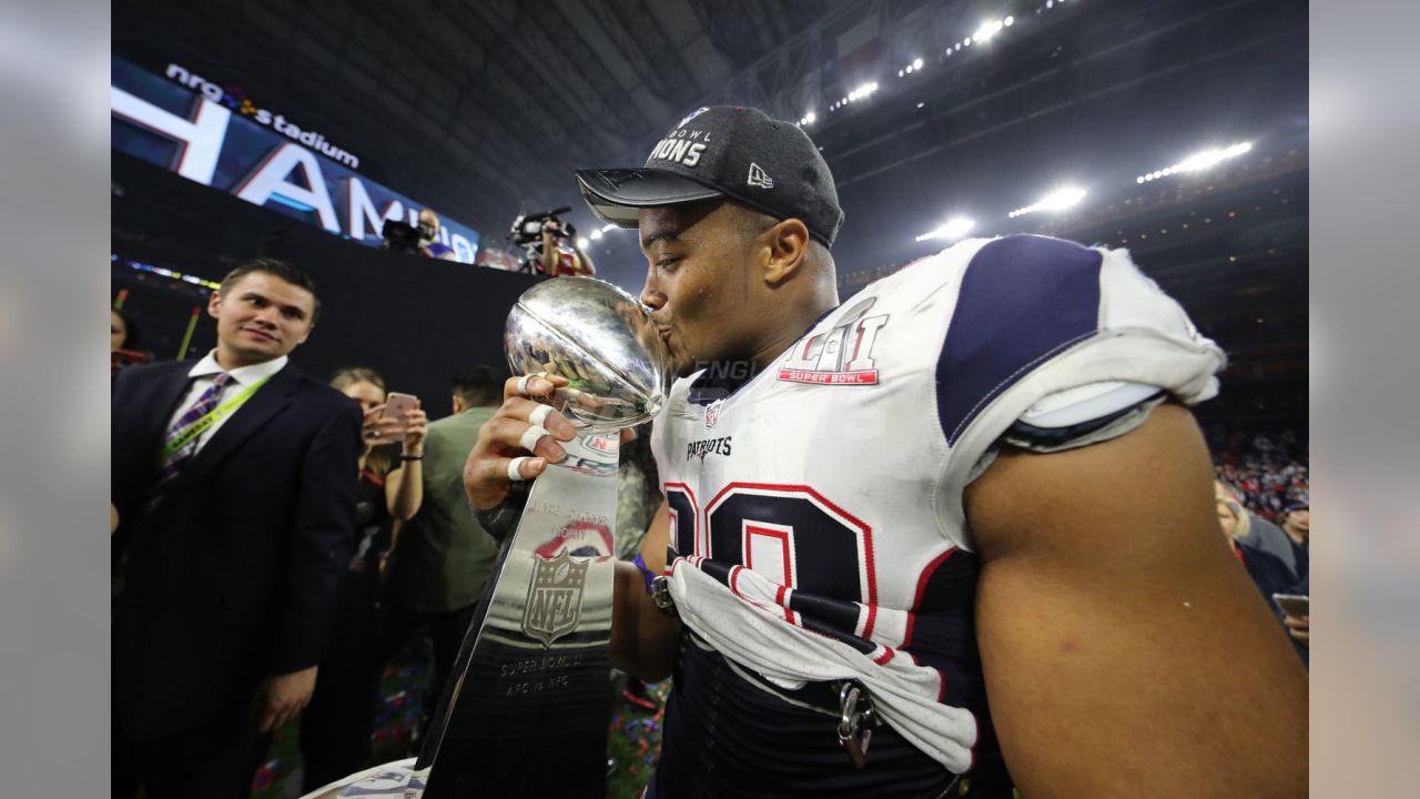 NFL free agency: Patriots reportedly host two-time Super Bowl champion Trey  Flowers - Pats Pulpit