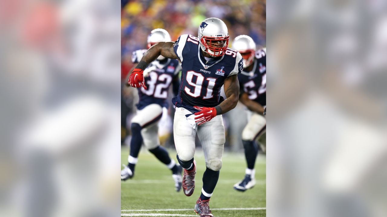 636 Jamie Collins Patriots Stock Photos, High-Res Pictures, and Images -  Getty Images