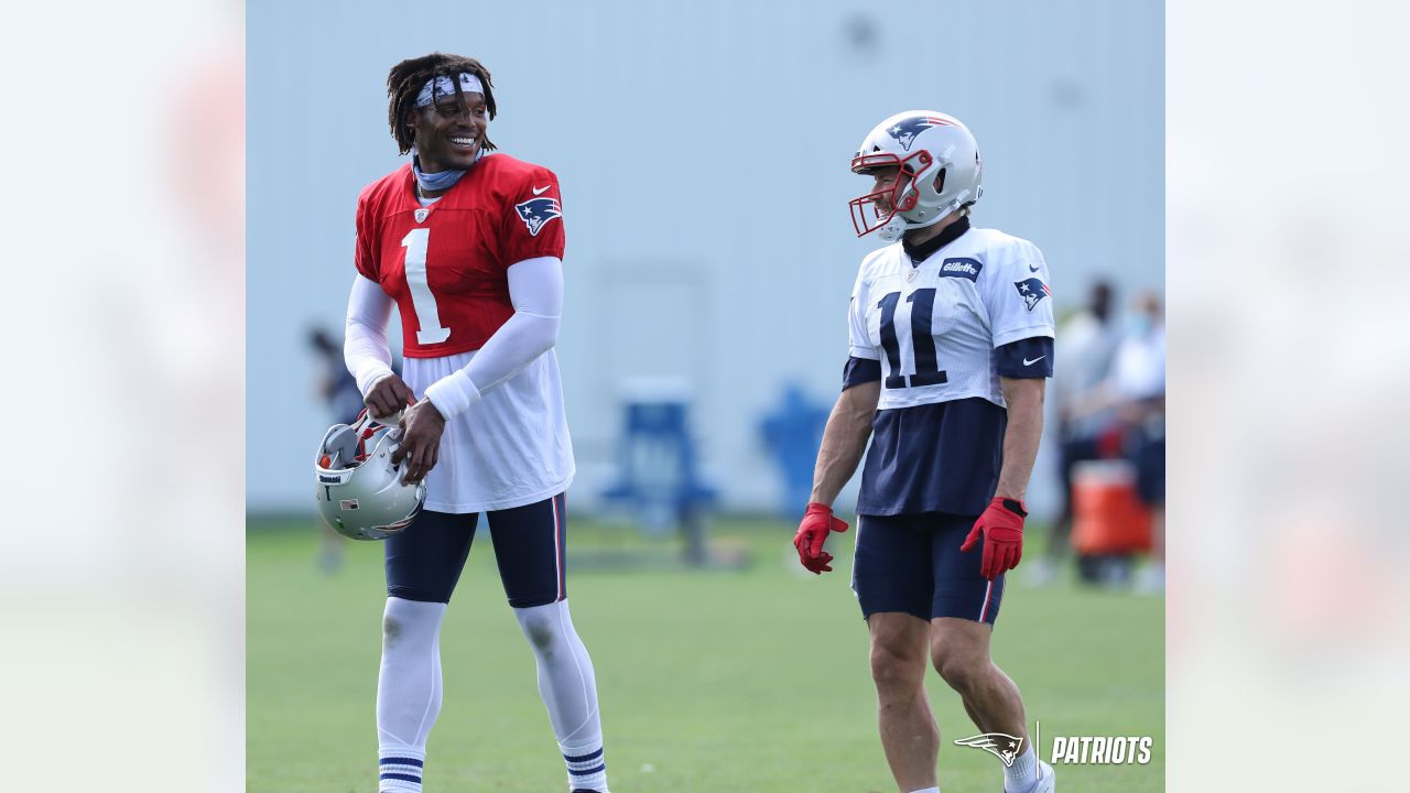 Check out the Patriots' official 2020 draft hats! - Pats Pulpit