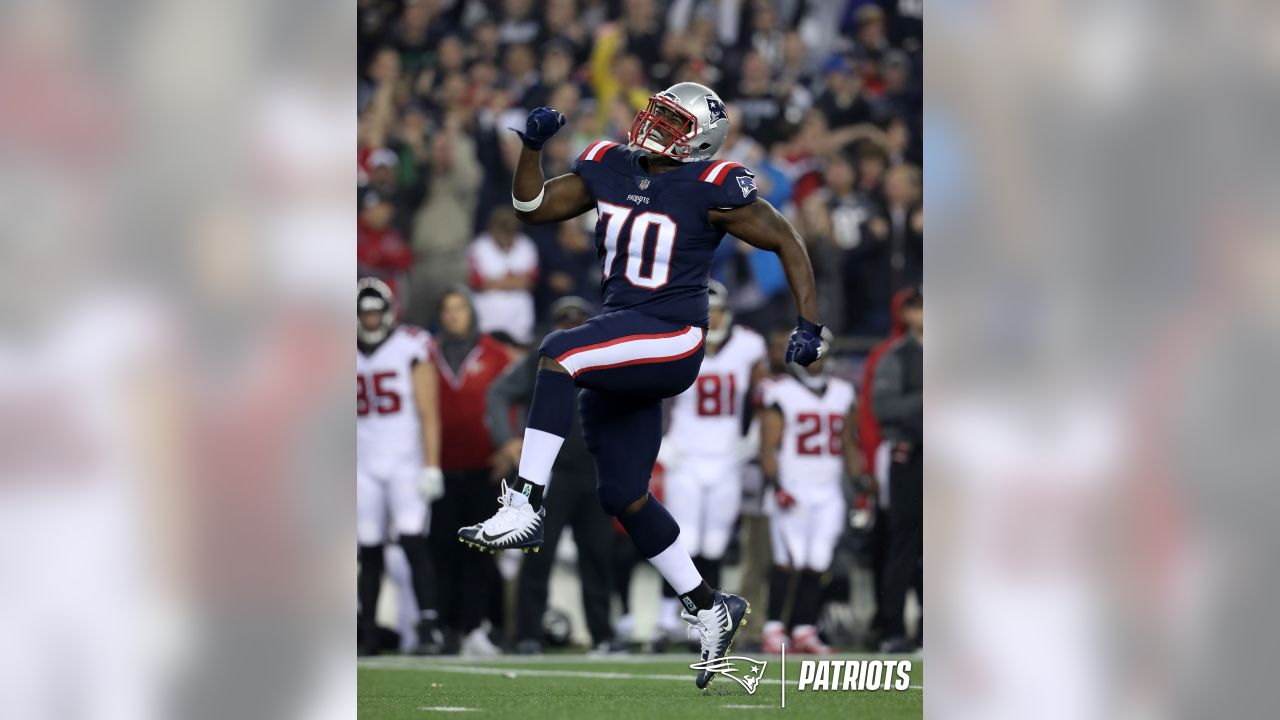 Photos Patriots In Alternate Jerseys