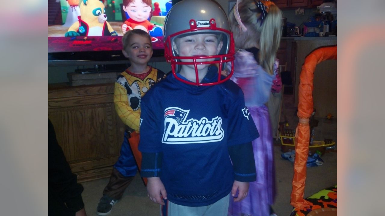 23 awesome Patriots Halloween Costumes