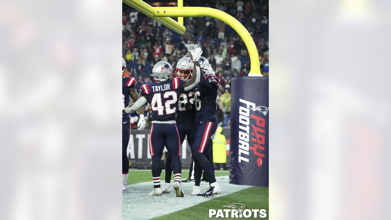 \ud83d\udcf8 Gameday Gallery | Texans at Patriots, Preseason Week 1