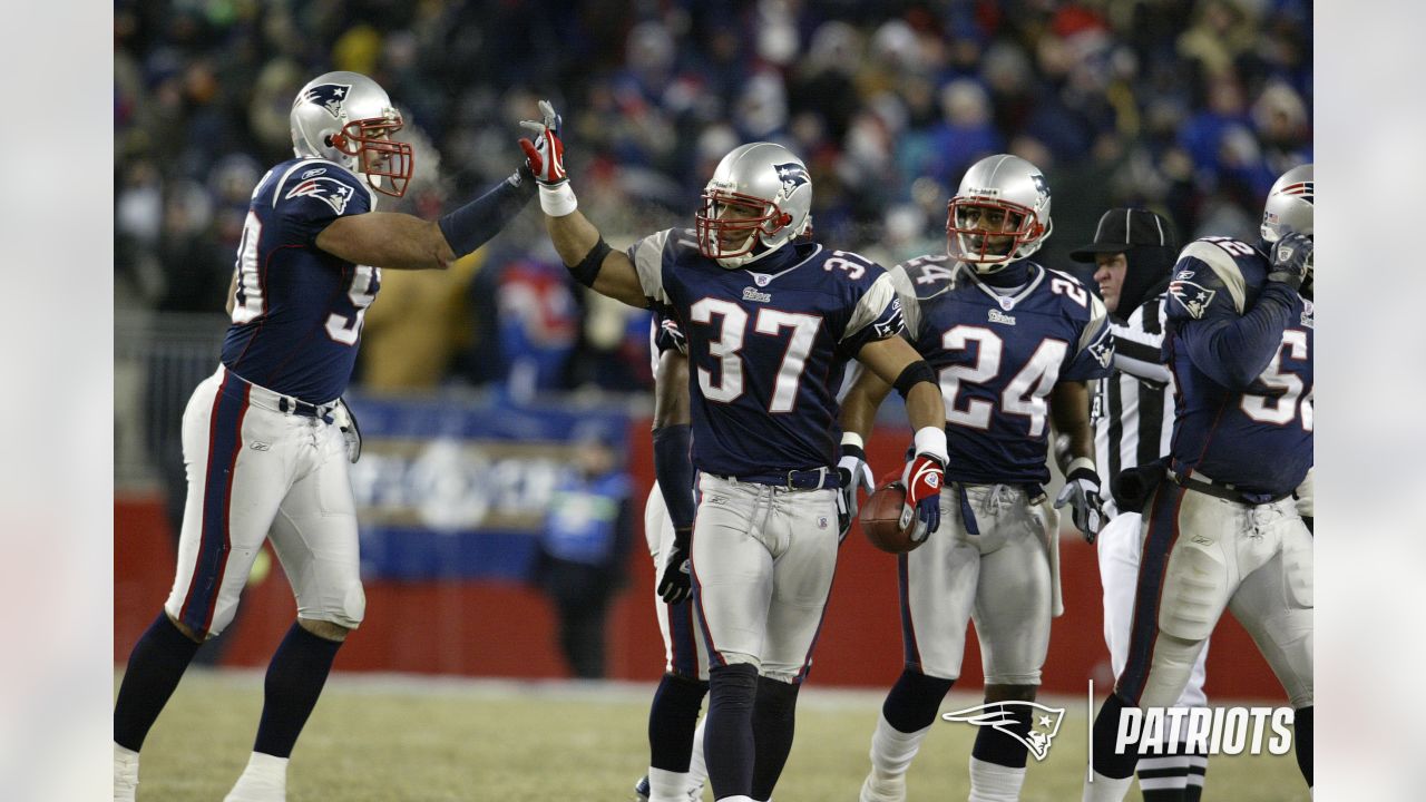 4 Patriots players sealed their fates in the final preseason game vs. the  Titans