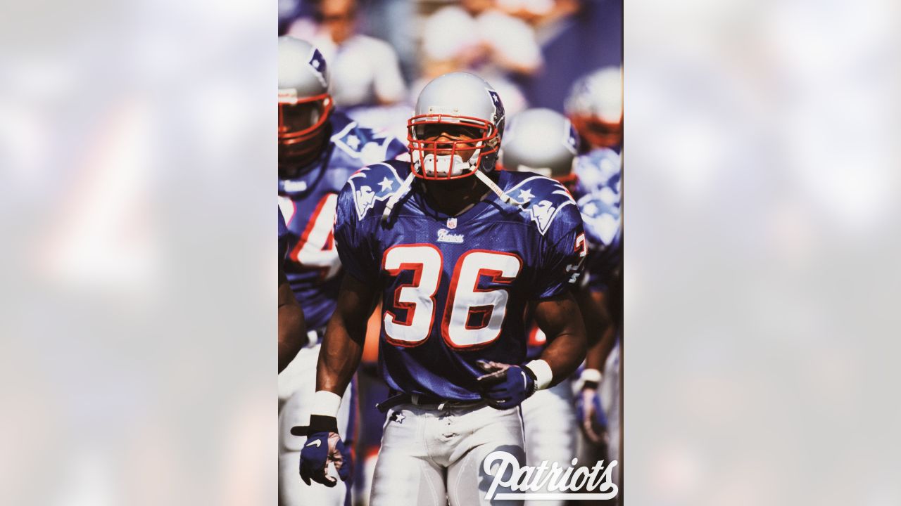 Lawyer Milloy New England Patriots Football Photo Poster Print LM1