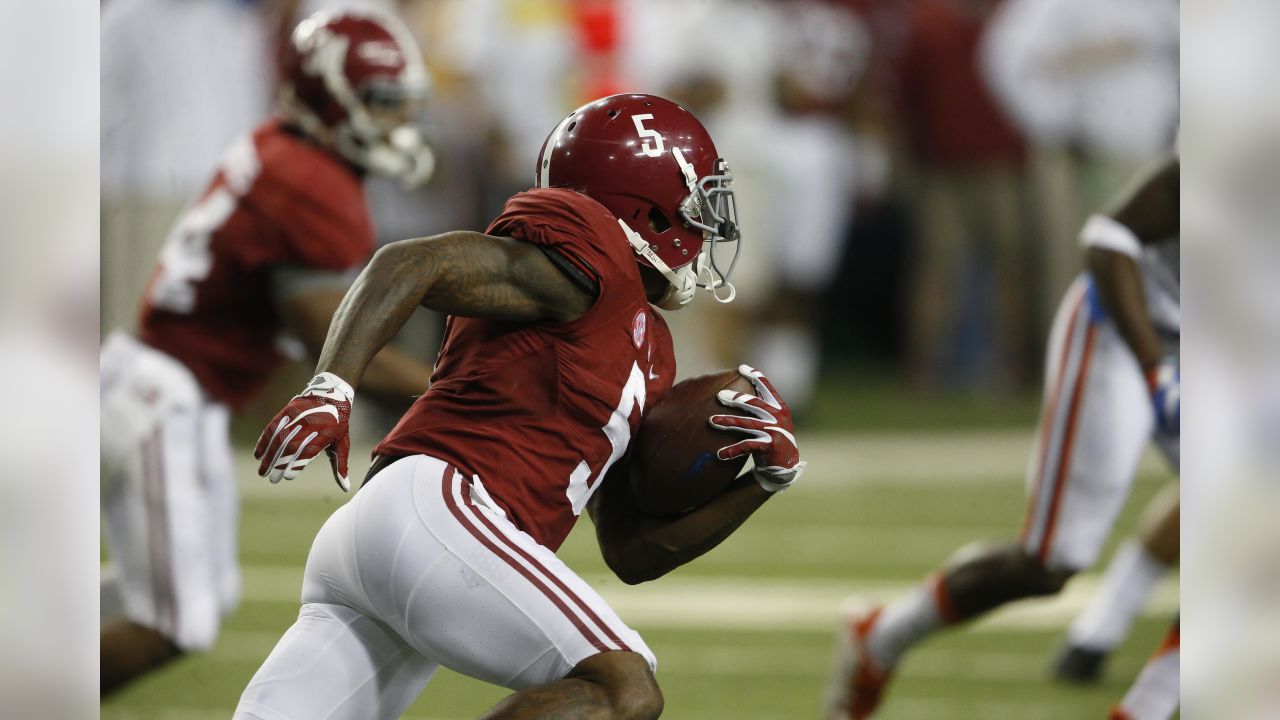 Draft Rewind 2016: Cyrus Jones, New England Patriots