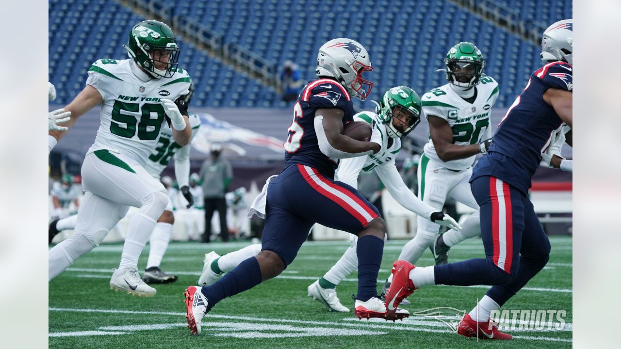 Patriots Preview: Week 17 vs NY Jets - PatsPropaganda